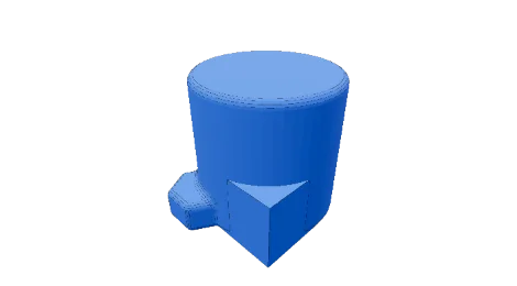 assda - 3D CAD Model 