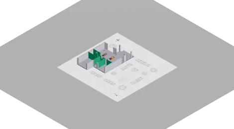 arch_test - 3D CAD Model 