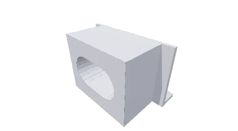 phone-holder - 3D CAD Model 