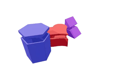 Showcase: Lid Modifier - 3D CAD Model 