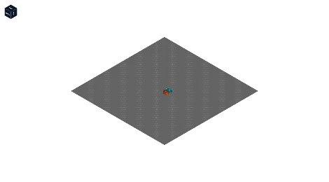 vector shape example - 3D CAD Model 