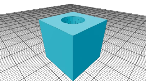 Lively Lynchpin - 3D CAD Model 