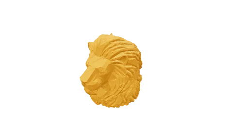 Showcase: Import STL or OBJ Files - 3D CAD Model 
